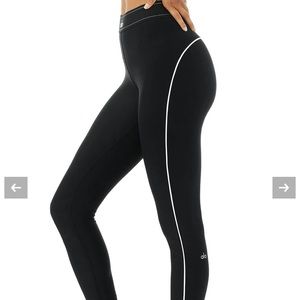 ALO AIRLIFT HIGH-WAIST SUIT UP LEGGING